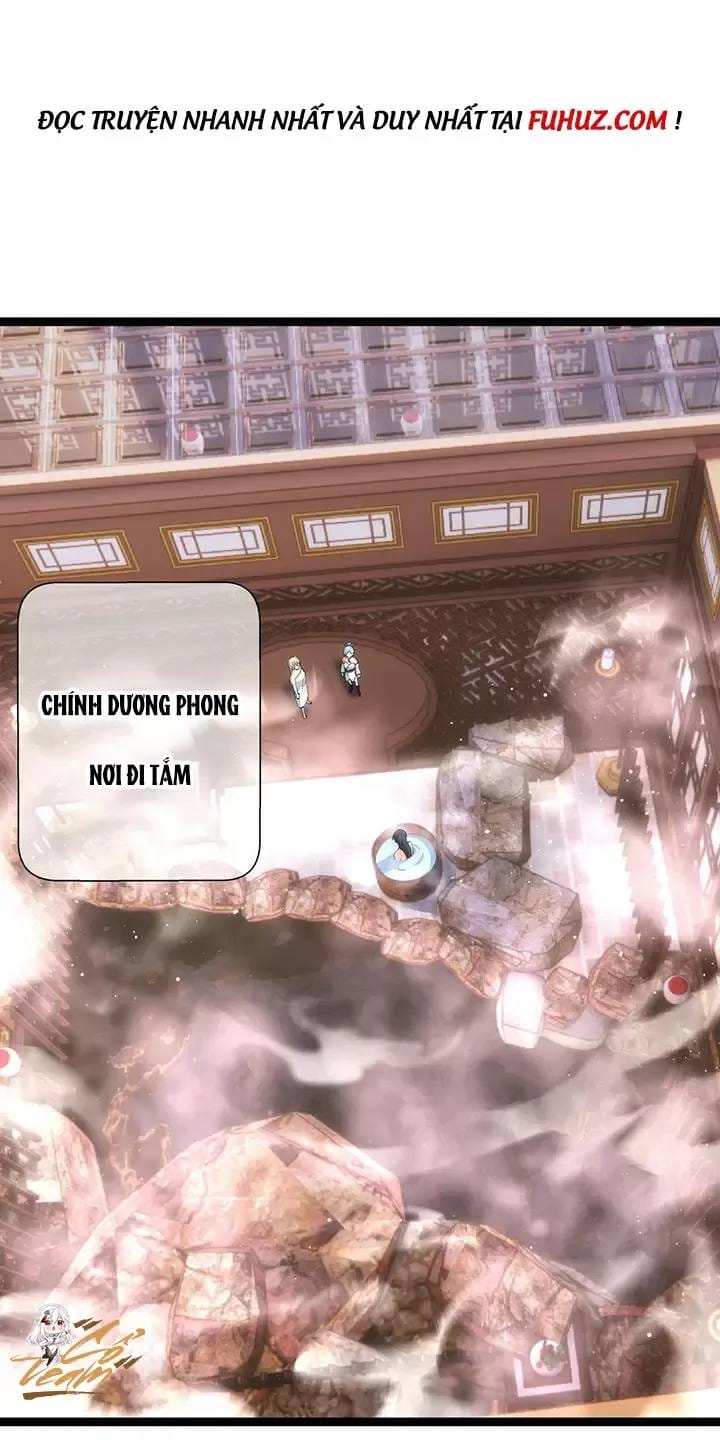 Truyện Tranh Ta Đoạt Xá Người Chơi Hệ Thống trang 7