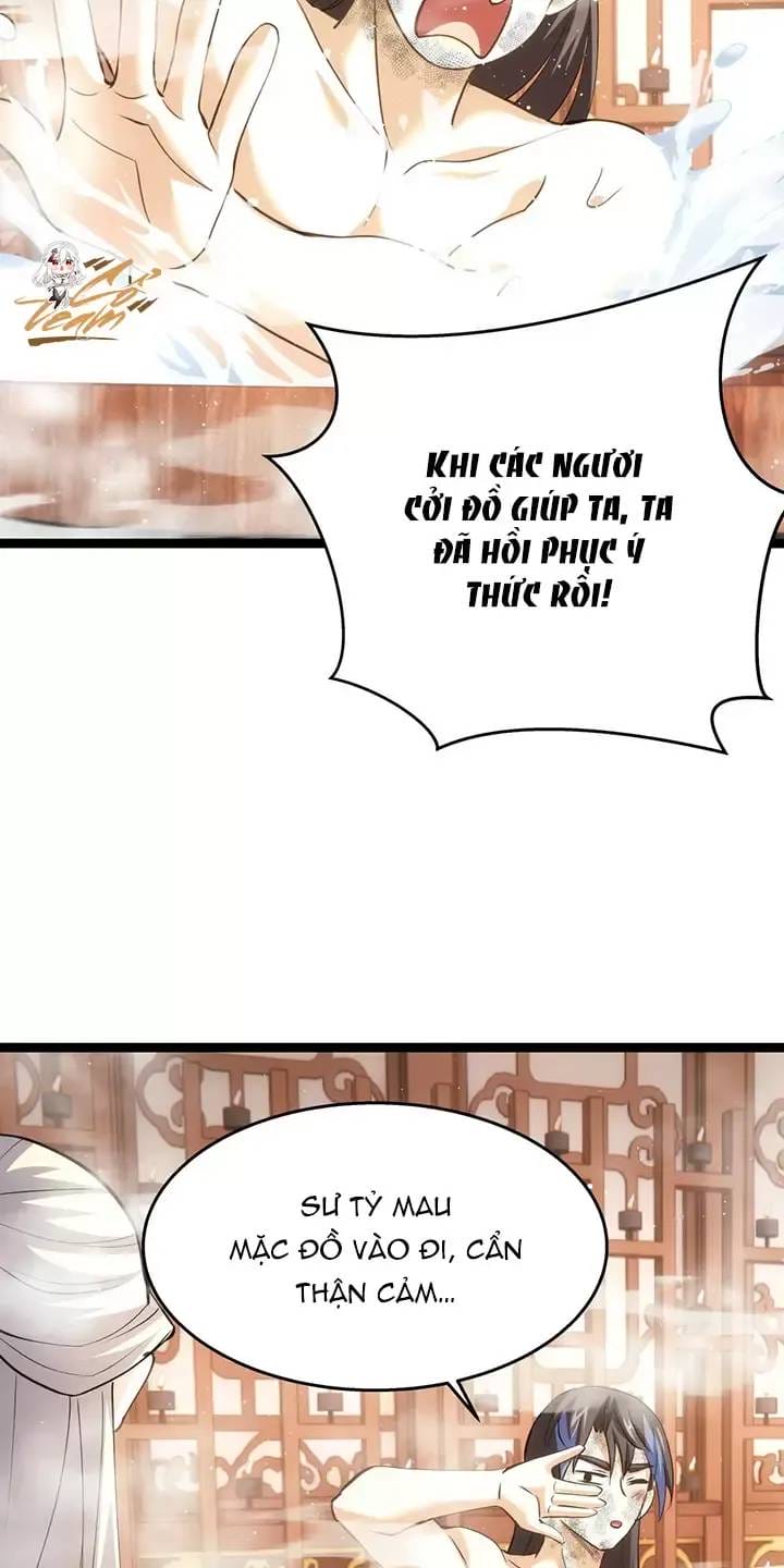 Truyện Tranh Ta Đoạt Xá Người Chơi Hệ Thống trang 7