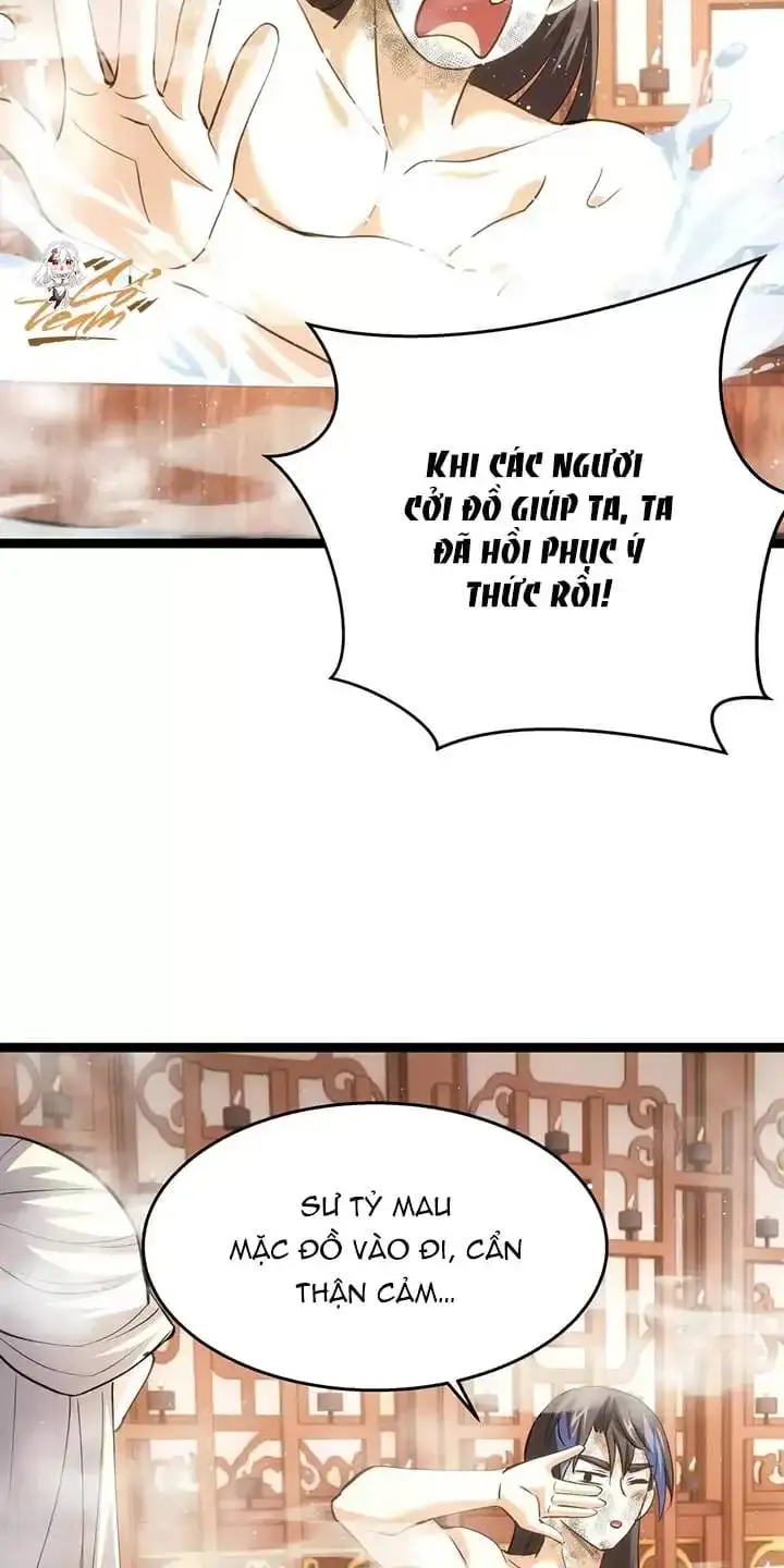Truyện Tranh Ta Đoạt Xá Người Chơi Hệ Thống trang 7