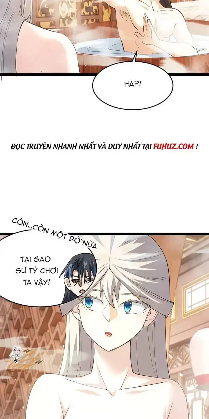 Truyện Tranh Ta Đoạt Xá Người Chơi Hệ Thống trang 7
