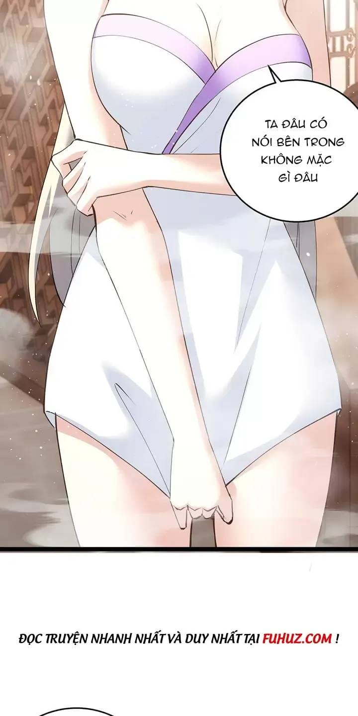 Truyện Tranh Ta Đoạt Xá Người Chơi Hệ Thống trang 7