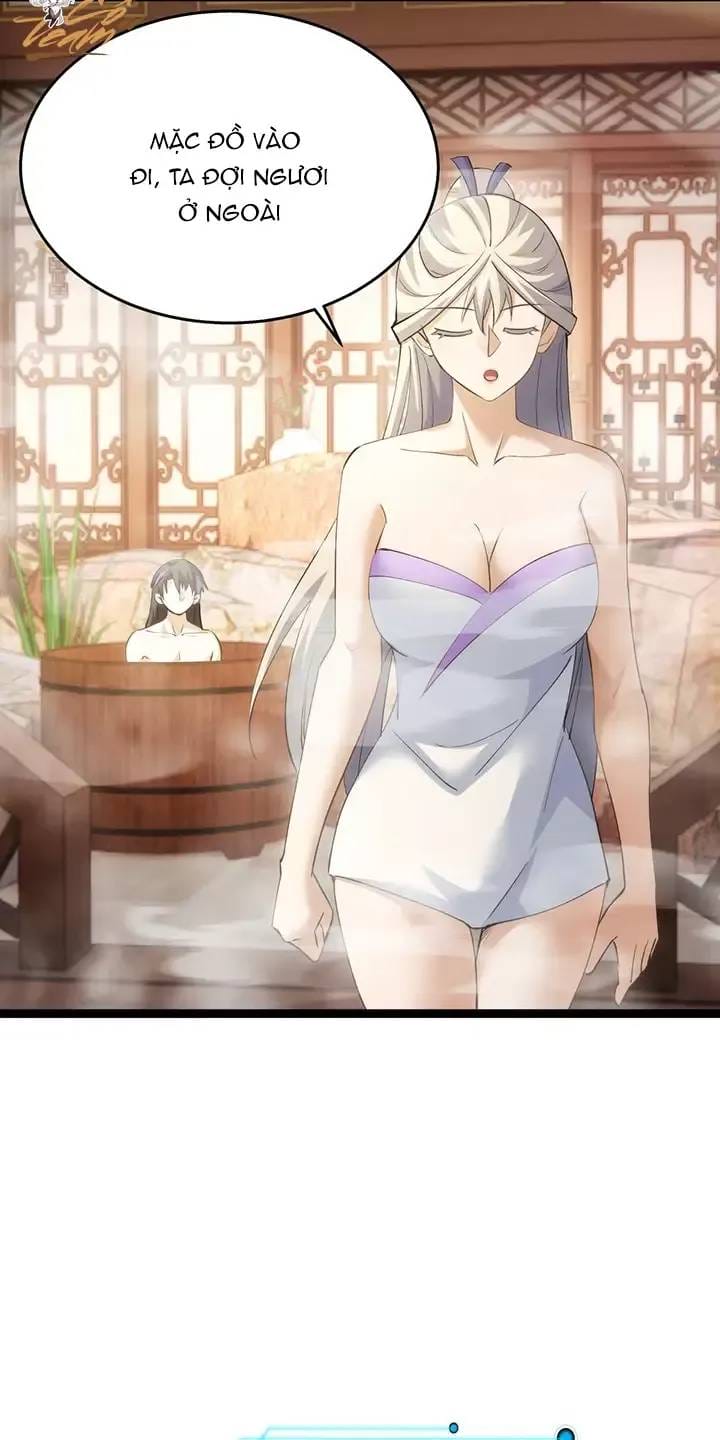 Truyện Tranh Ta Đoạt Xá Người Chơi Hệ Thống trang 7
