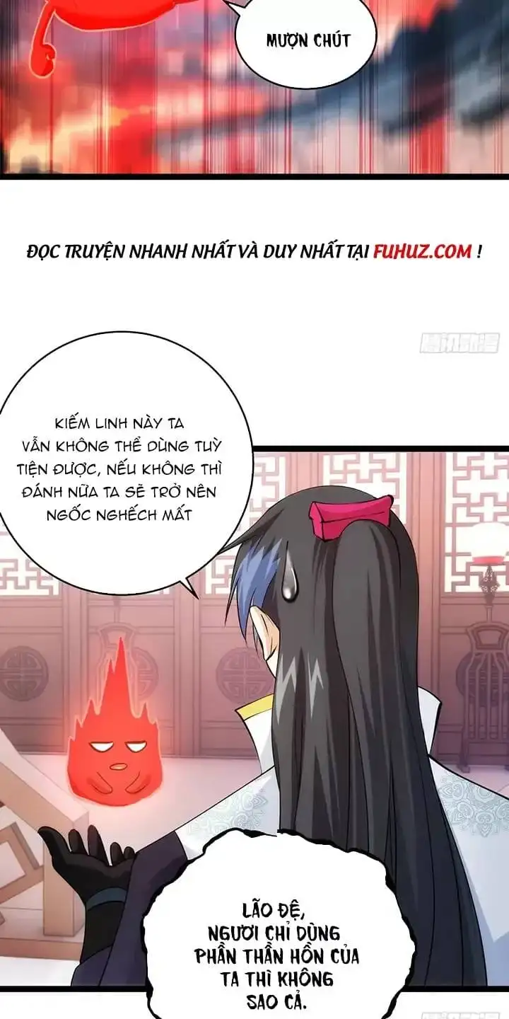 Truyện Tranh Ta Đoạt Xá Người Chơi Hệ Thống trang 7