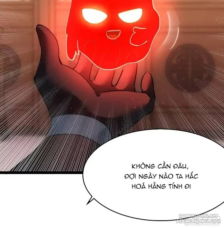 Truyện Tranh Ta Đoạt Xá Người Chơi Hệ Thống trang 7