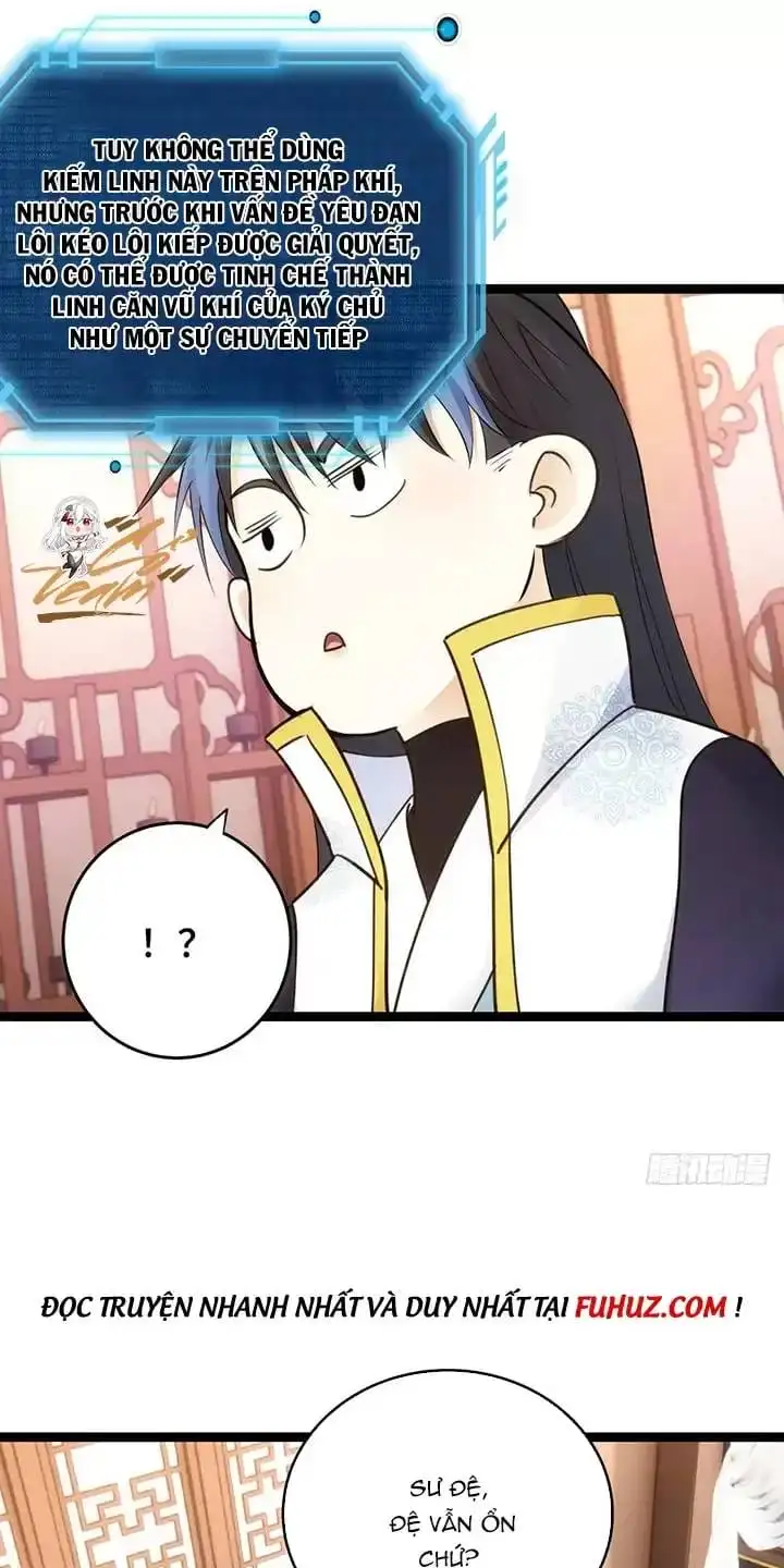 Truyện Tranh Ta Đoạt Xá Người Chơi Hệ Thống trang 7