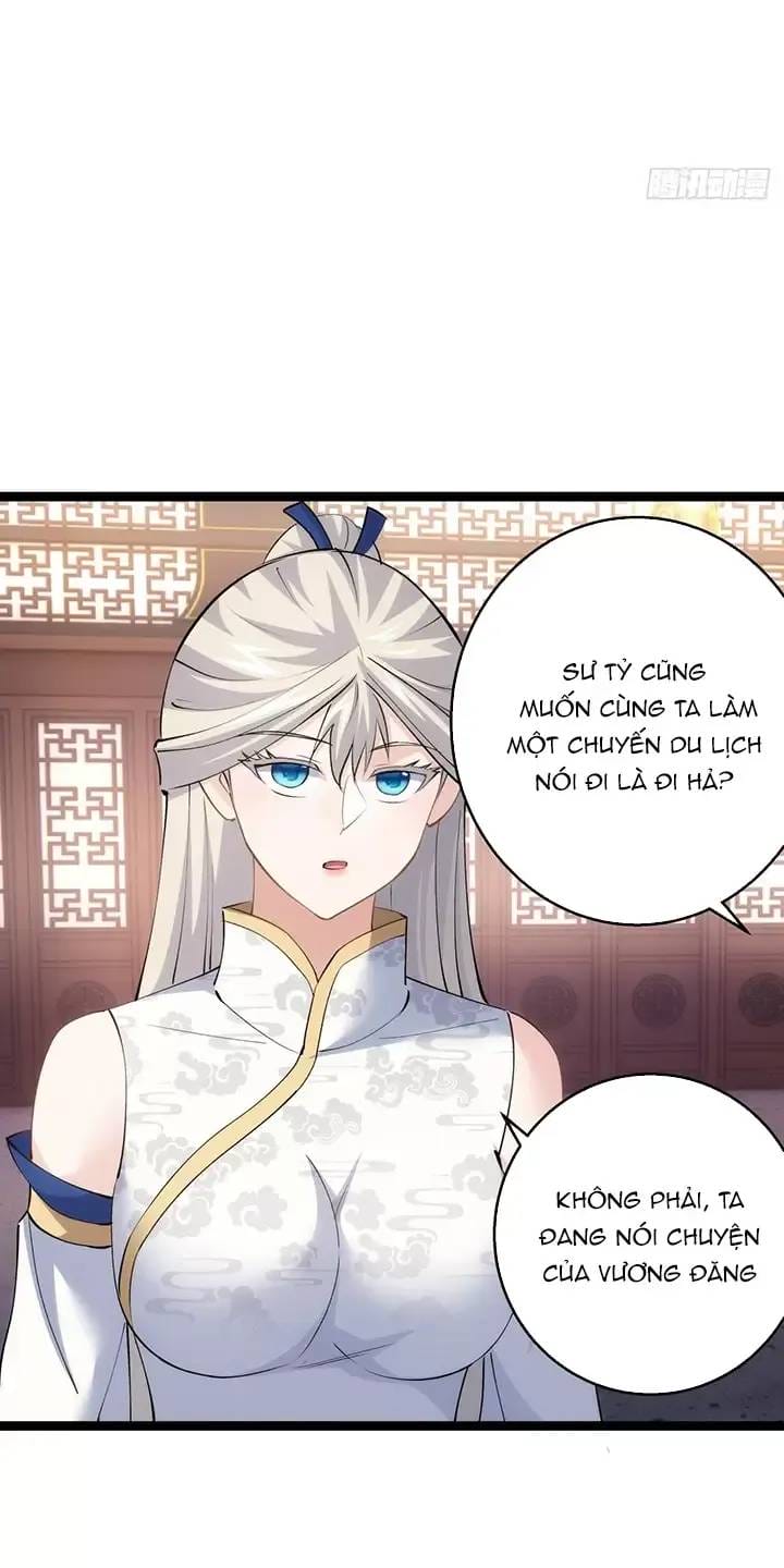 Truyện Tranh Ta Đoạt Xá Người Chơi Hệ Thống trang 7