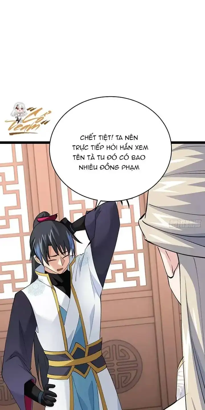 Truyện Tranh Ta Đoạt Xá Người Chơi Hệ Thống trang 7