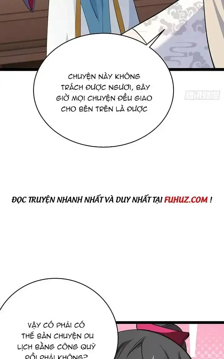 Truyện Tranh Ta Đoạt Xá Người Chơi Hệ Thống trang 7