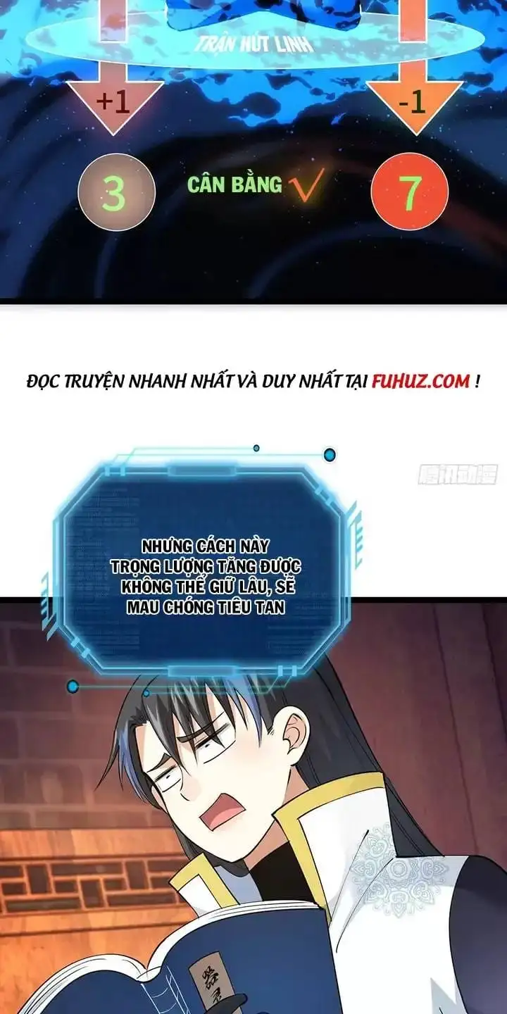 Truyện Tranh Ta Đoạt Xá Người Chơi Hệ Thống trang 7
