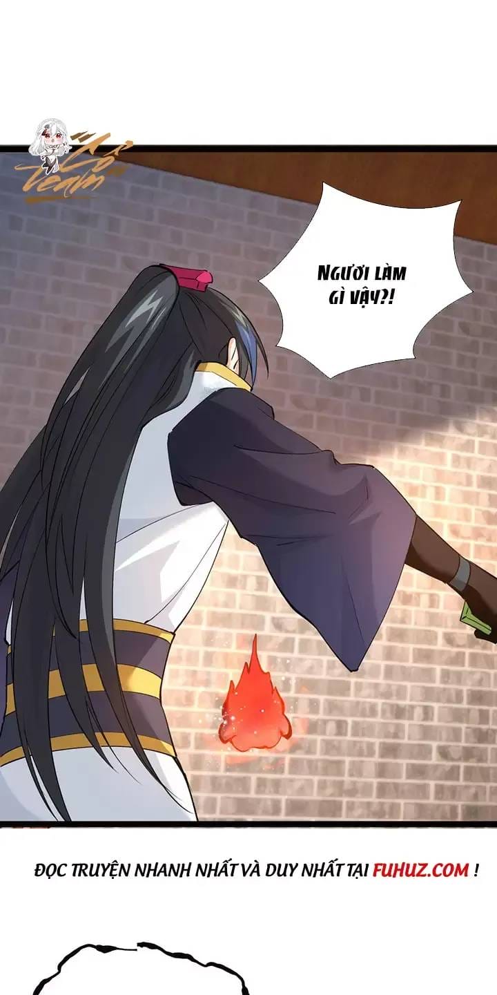 Truyện Tranh Ta Đoạt Xá Người Chơi Hệ Thống trang 7