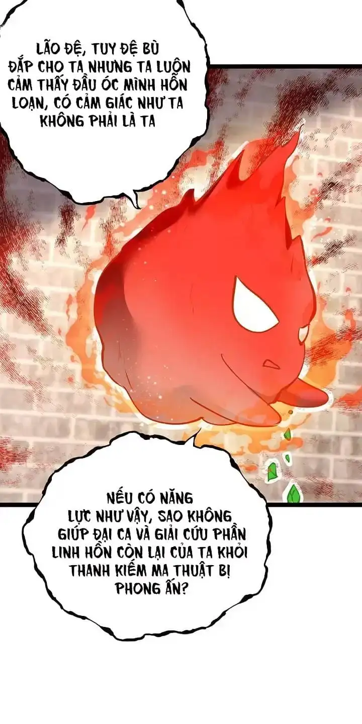 Truyện Tranh Ta Đoạt Xá Người Chơi Hệ Thống trang 7