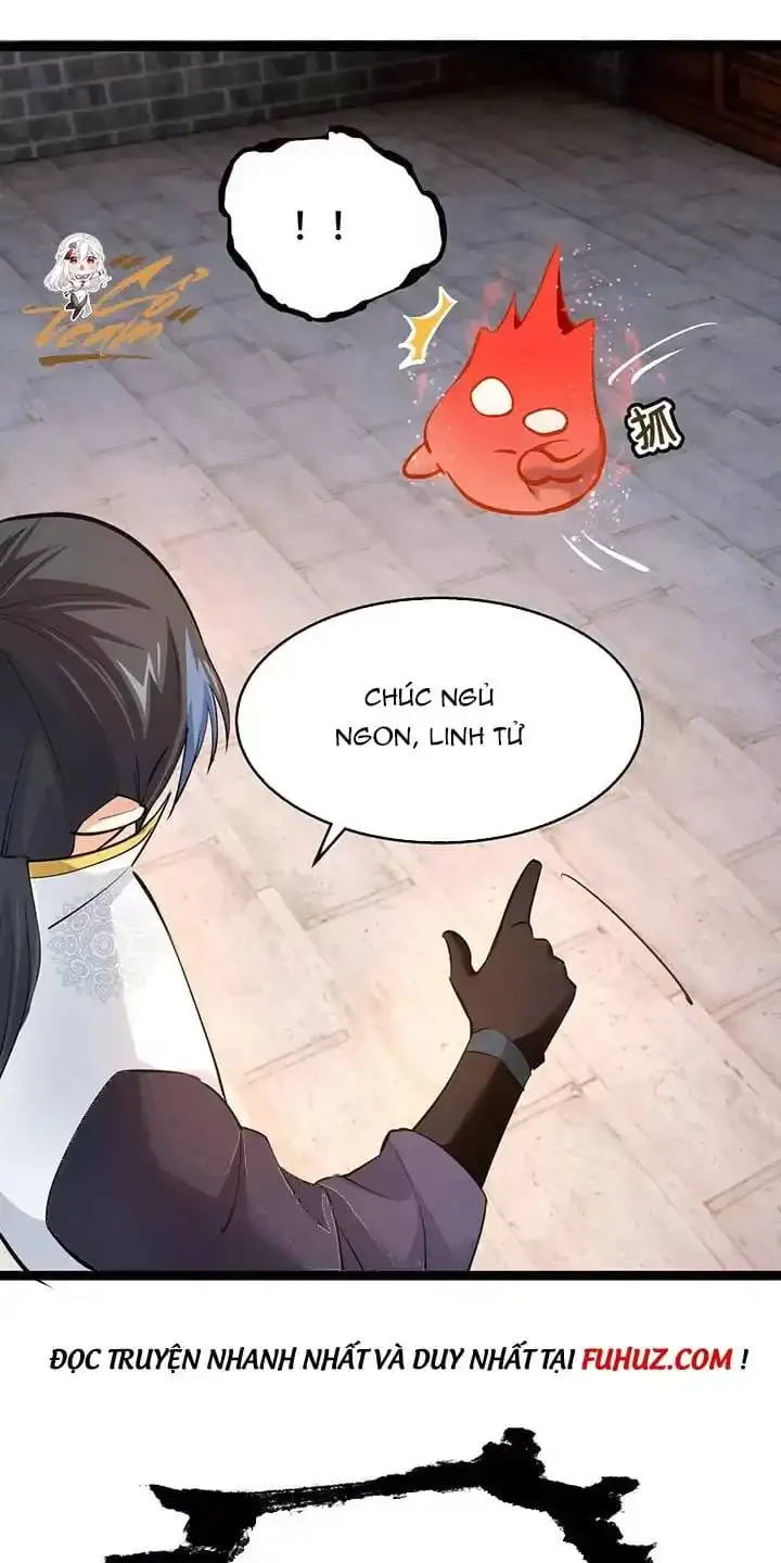 Truyện Tranh Ta Đoạt Xá Người Chơi Hệ Thống trang 7