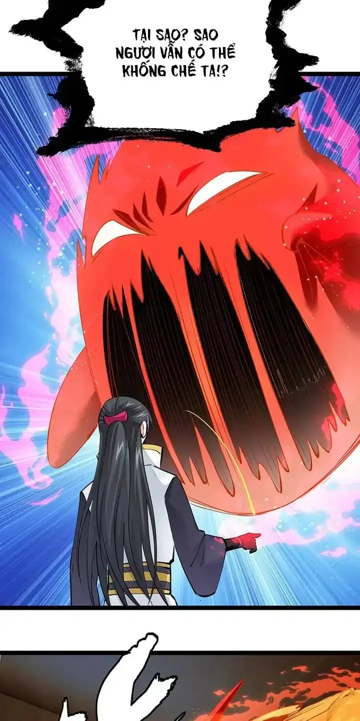 Truyện Tranh Ta Đoạt Xá Người Chơi Hệ Thống trang 7