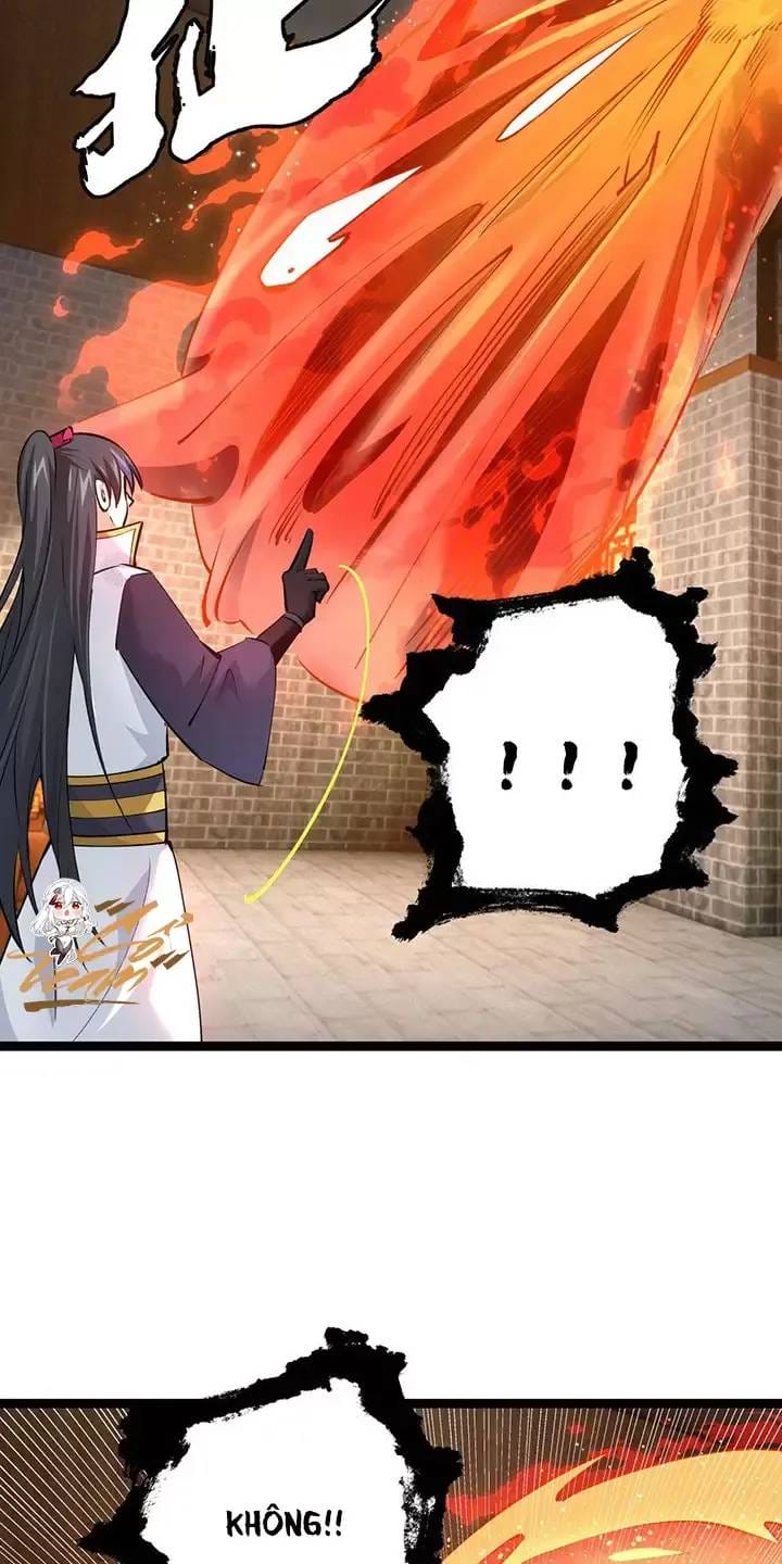 Truyện Tranh Ta Đoạt Xá Người Chơi Hệ Thống trang 7