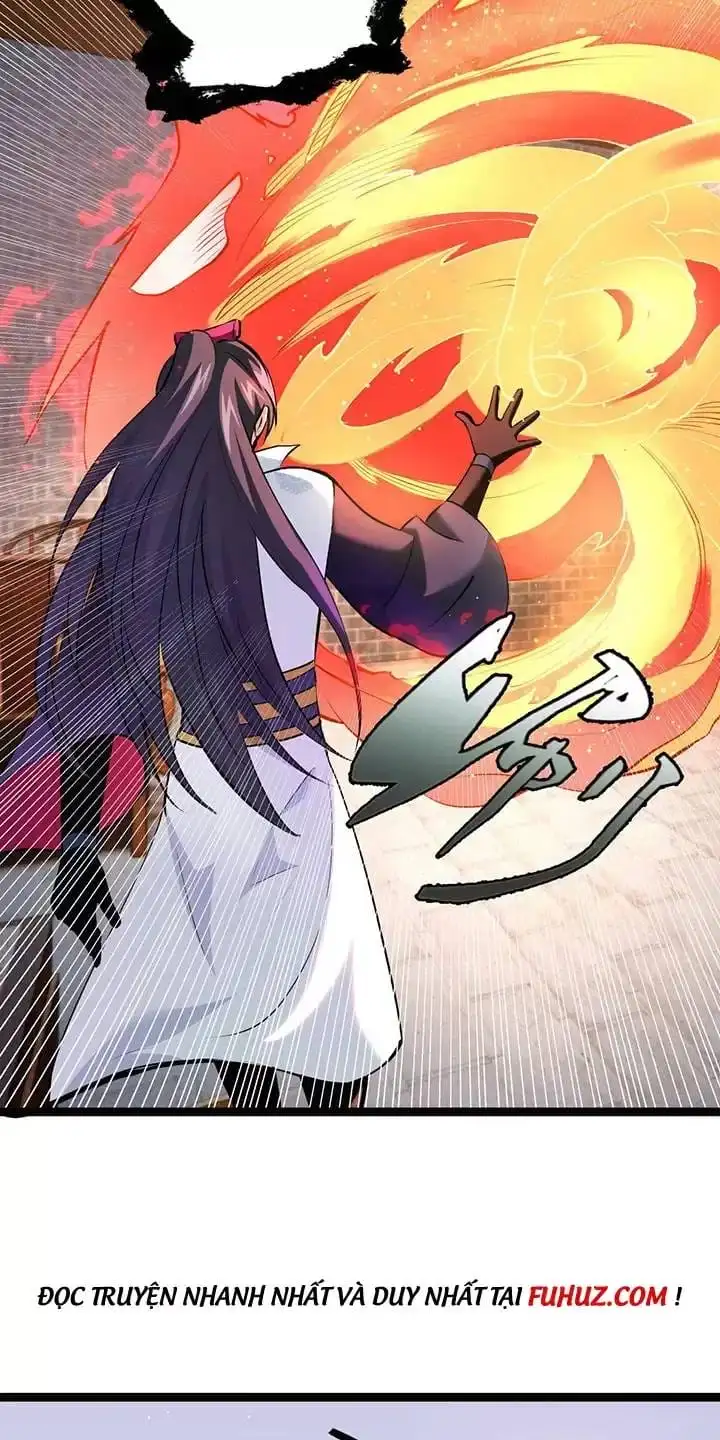 Truyện Tranh Ta Đoạt Xá Người Chơi Hệ Thống trang 7