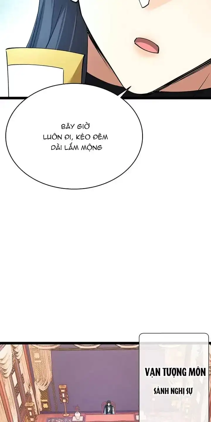 Truyện Tranh Ta Đoạt Xá Người Chơi Hệ Thống trang 7