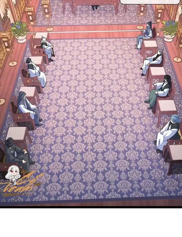 Truyện Tranh Ta Đoạt Xá Người Chơi Hệ Thống trang 7