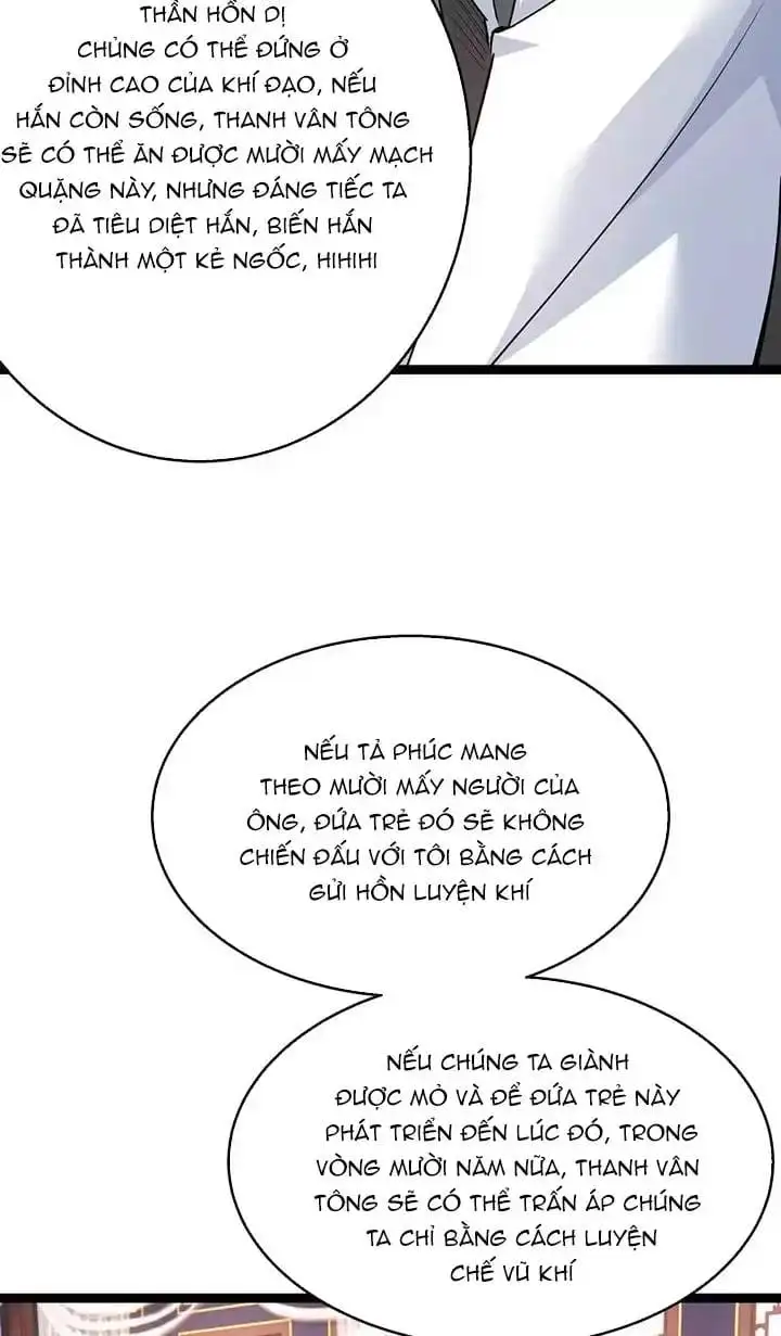 Truyện Tranh Ta Đoạt Xá Người Chơi Hệ Thống trang 7