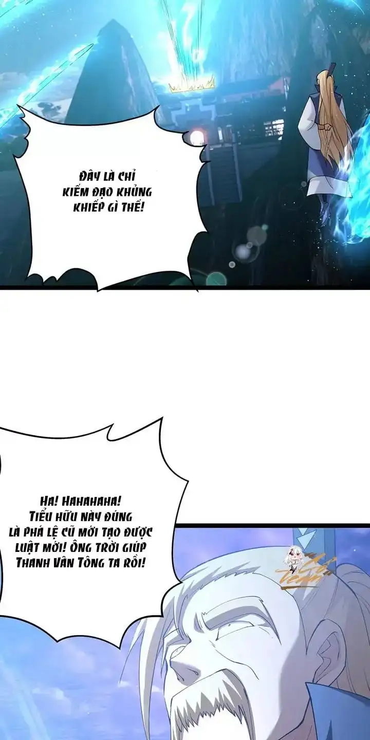 Truyện Tranh Ta Đoạt Xá Người Chơi Hệ Thống trang 7