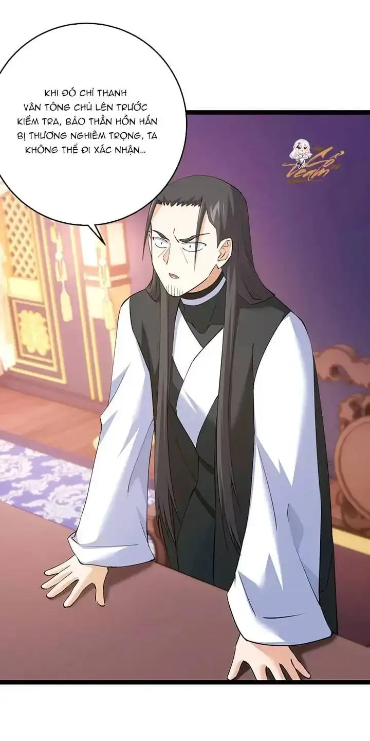 Truyện Tranh Ta Đoạt Xá Người Chơi Hệ Thống trang 7