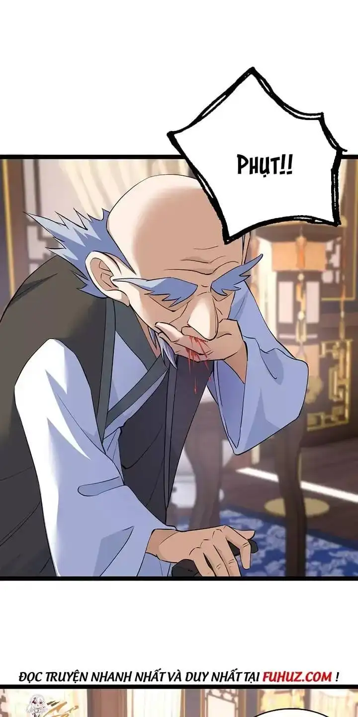 Truyện Tranh Ta Đoạt Xá Người Chơi Hệ Thống trang 7