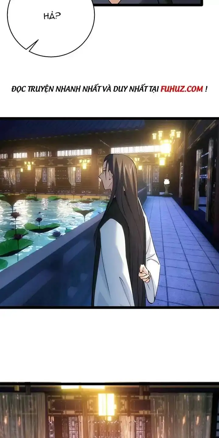 Truyện Tranh Ta Đoạt Xá Người Chơi Hệ Thống trang 7