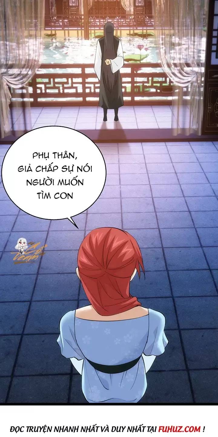 Truyện Tranh Ta Đoạt Xá Người Chơi Hệ Thống trang 7