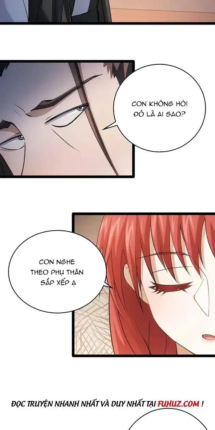 Truyện Tranh Ta Đoạt Xá Người Chơi Hệ Thống trang 7