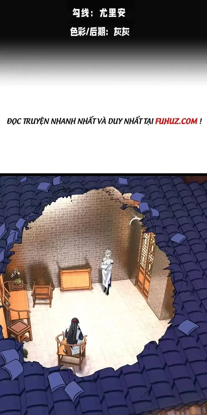 Truyện Tranh Ta Đoạt Xá Người Chơi Hệ Thống trang 7