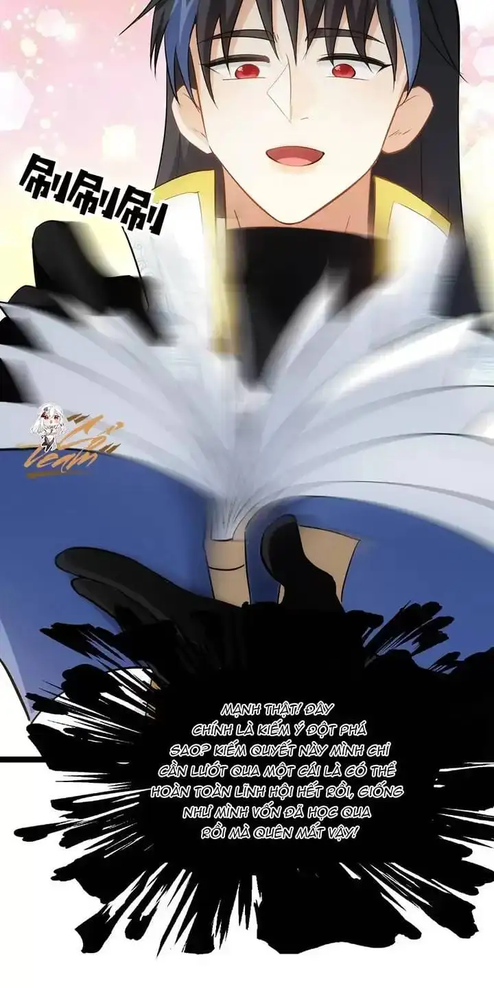 Truyện Tranh Ta Đoạt Xá Người Chơi Hệ Thống trang 7