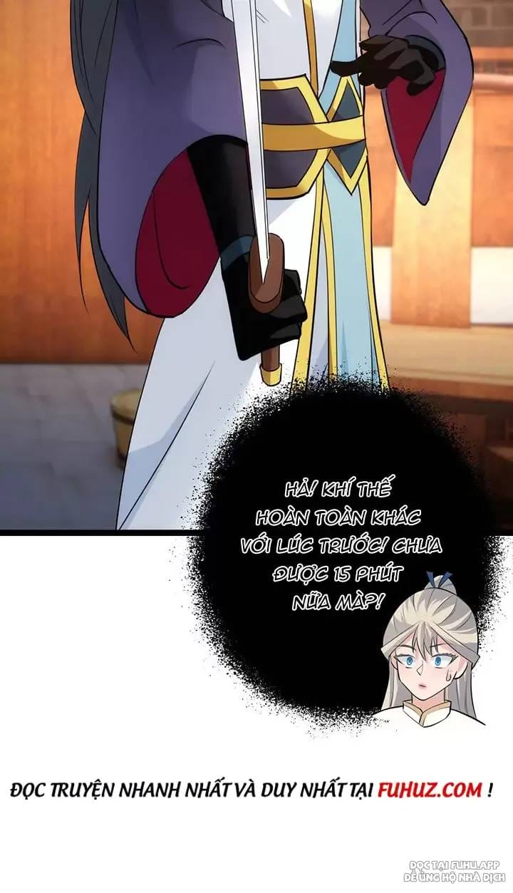 Truyện Tranh Ta Đoạt Xá Người Chơi Hệ Thống trang 7