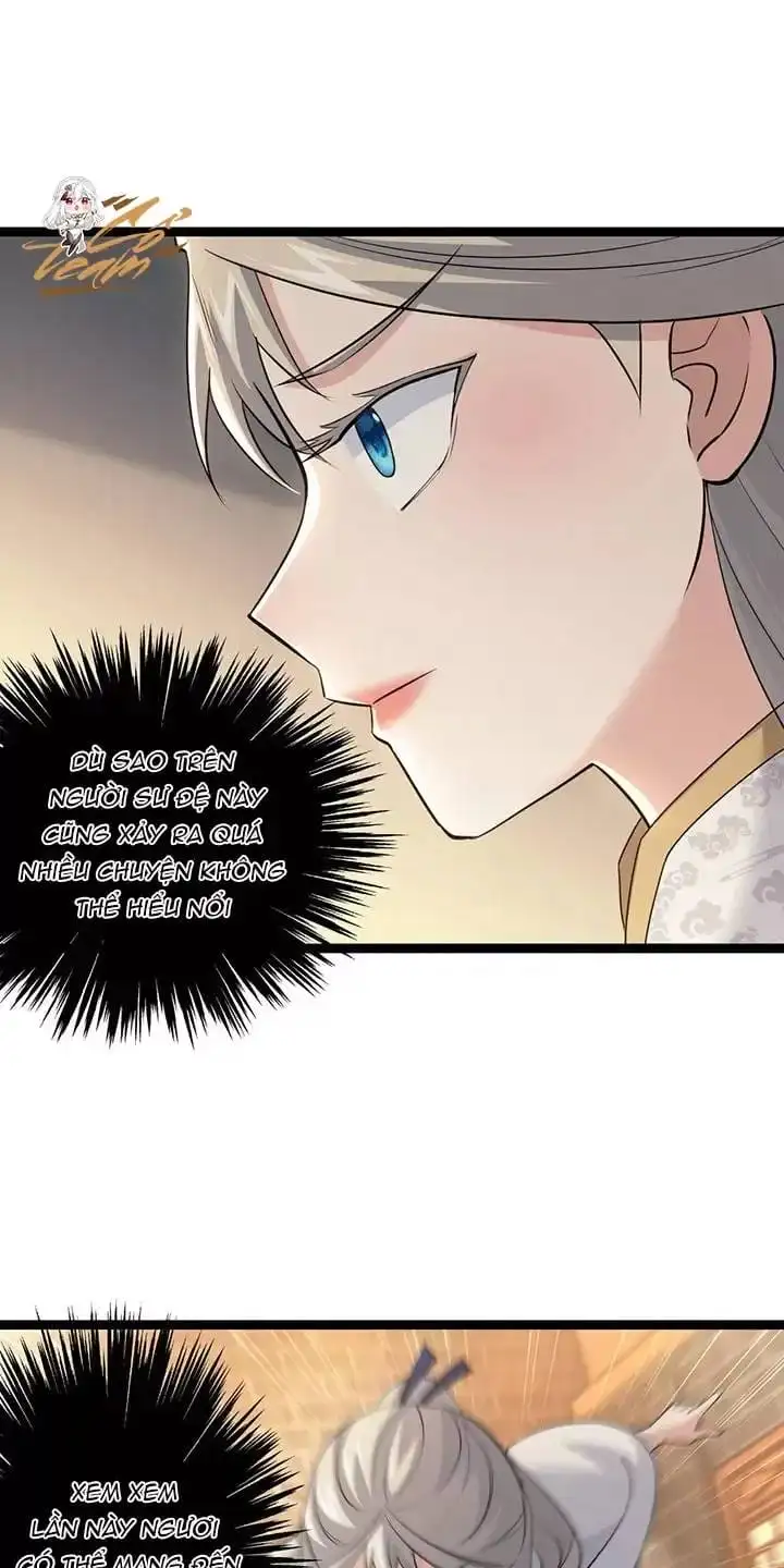 Truyện Tranh Ta Đoạt Xá Người Chơi Hệ Thống trang 7