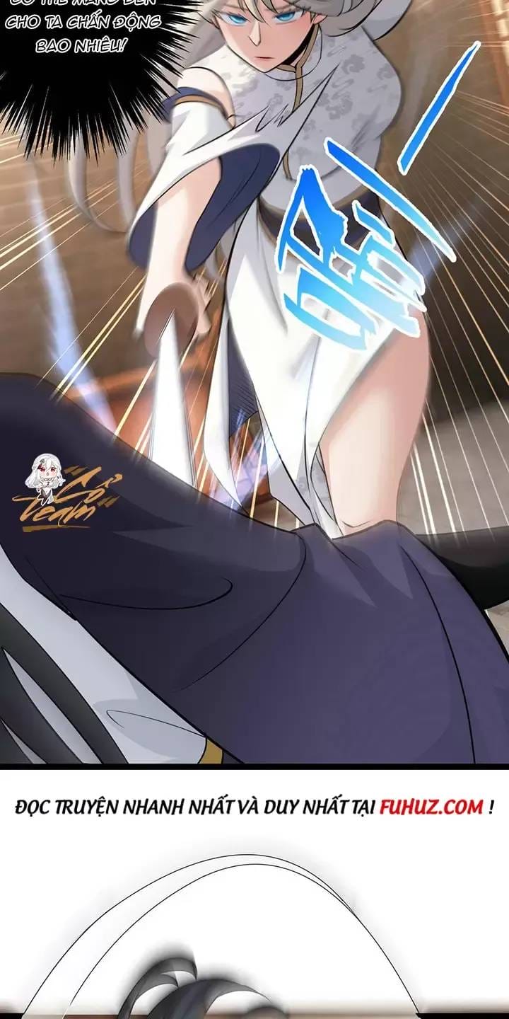Truyện Tranh Ta Đoạt Xá Người Chơi Hệ Thống trang 7