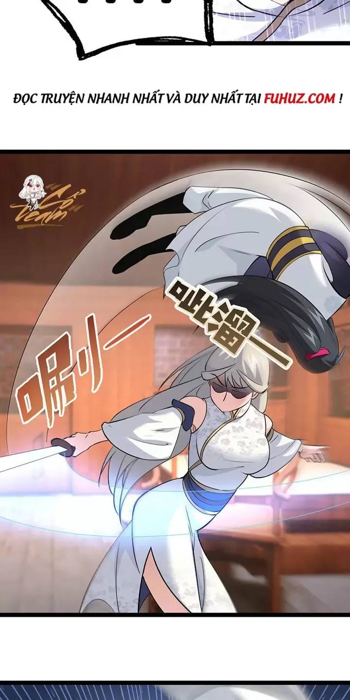 Truyện Tranh Ta Đoạt Xá Người Chơi Hệ Thống trang 7