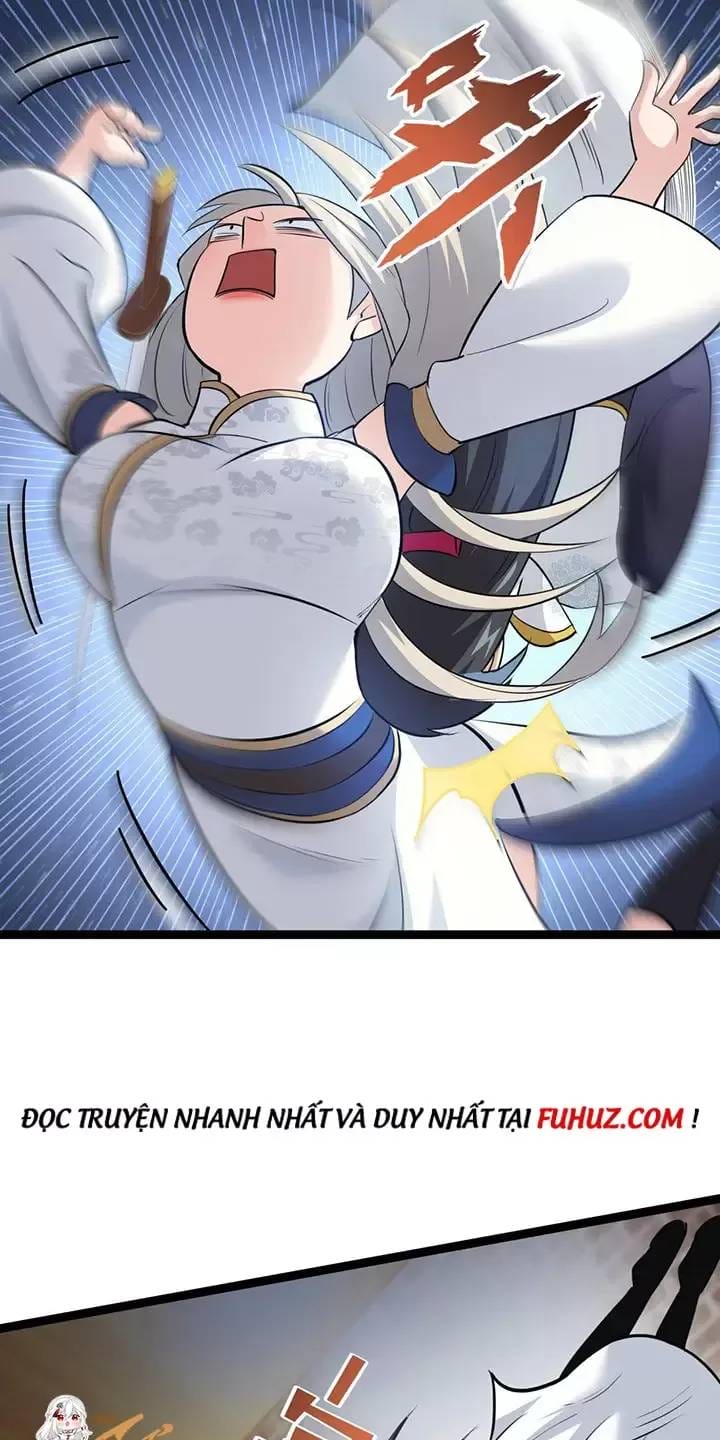 Truyện Tranh Ta Đoạt Xá Người Chơi Hệ Thống trang 7