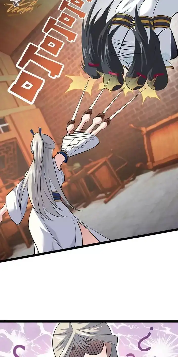 Truyện Tranh Ta Đoạt Xá Người Chơi Hệ Thống trang 7