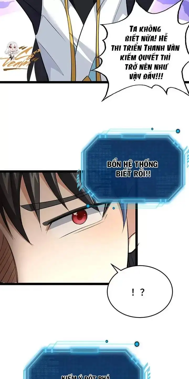 Truyện Tranh Ta Đoạt Xá Người Chơi Hệ Thống trang 7