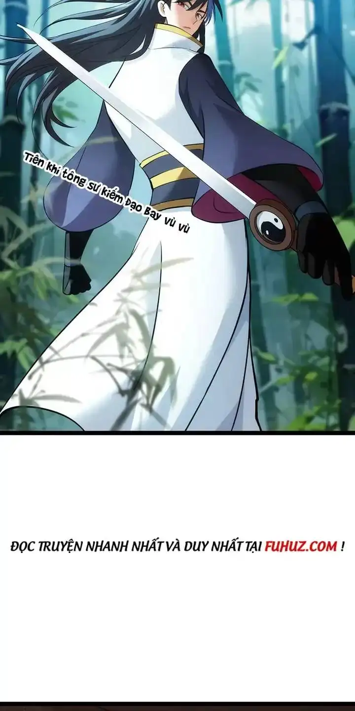 Truyện Tranh Ta Đoạt Xá Người Chơi Hệ Thống trang 7