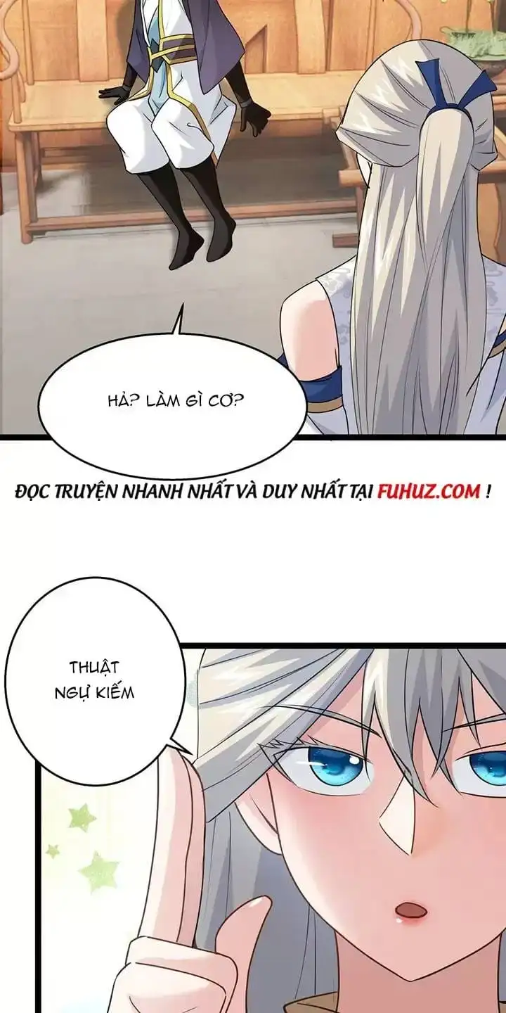 Truyện Tranh Ta Đoạt Xá Người Chơi Hệ Thống trang 7