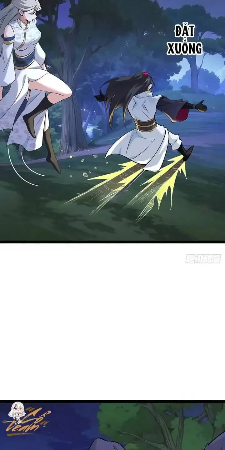 Truyện Tranh Ta Đoạt Xá Người Chơi Hệ Thống trang 7