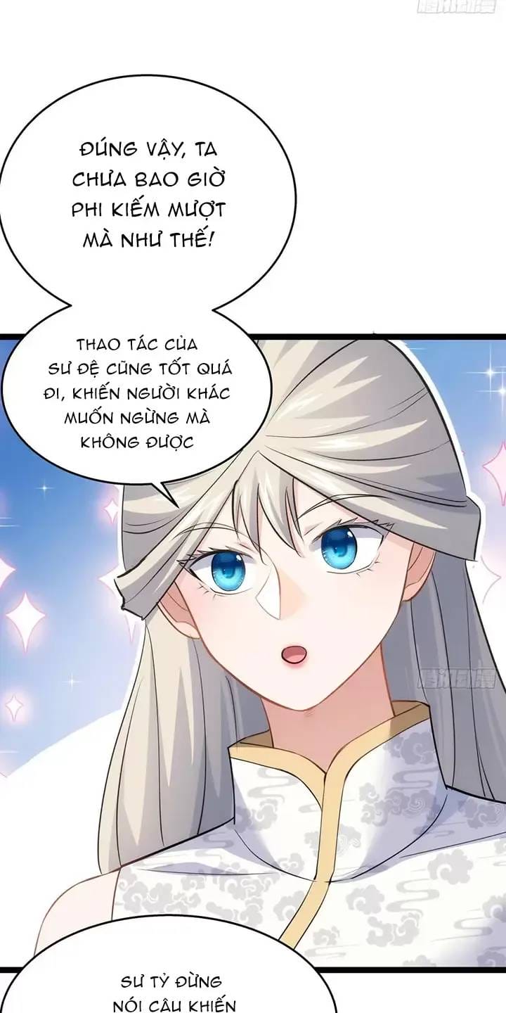 Truyện Tranh Ta Đoạt Xá Người Chơi Hệ Thống trang 7