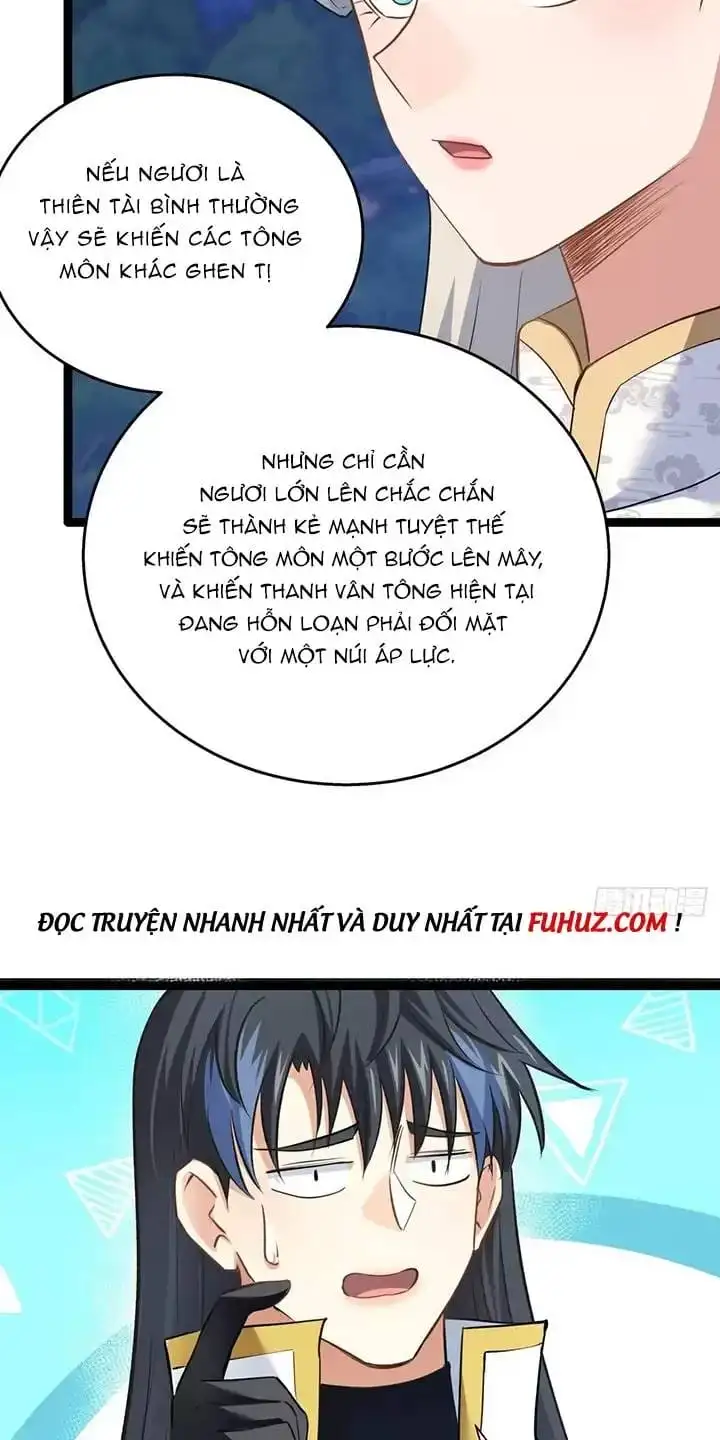 Truyện Tranh Ta Đoạt Xá Người Chơi Hệ Thống trang 7