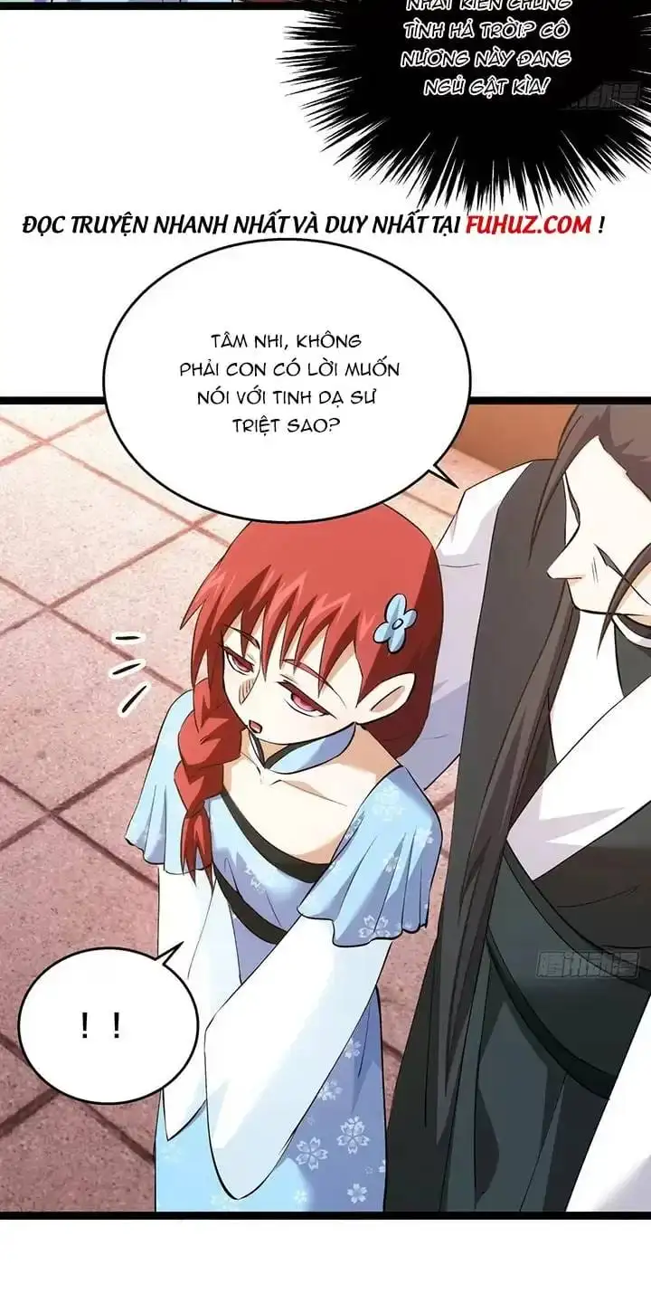 Truyện Tranh Ta Đoạt Xá Người Chơi Hệ Thống trang 7