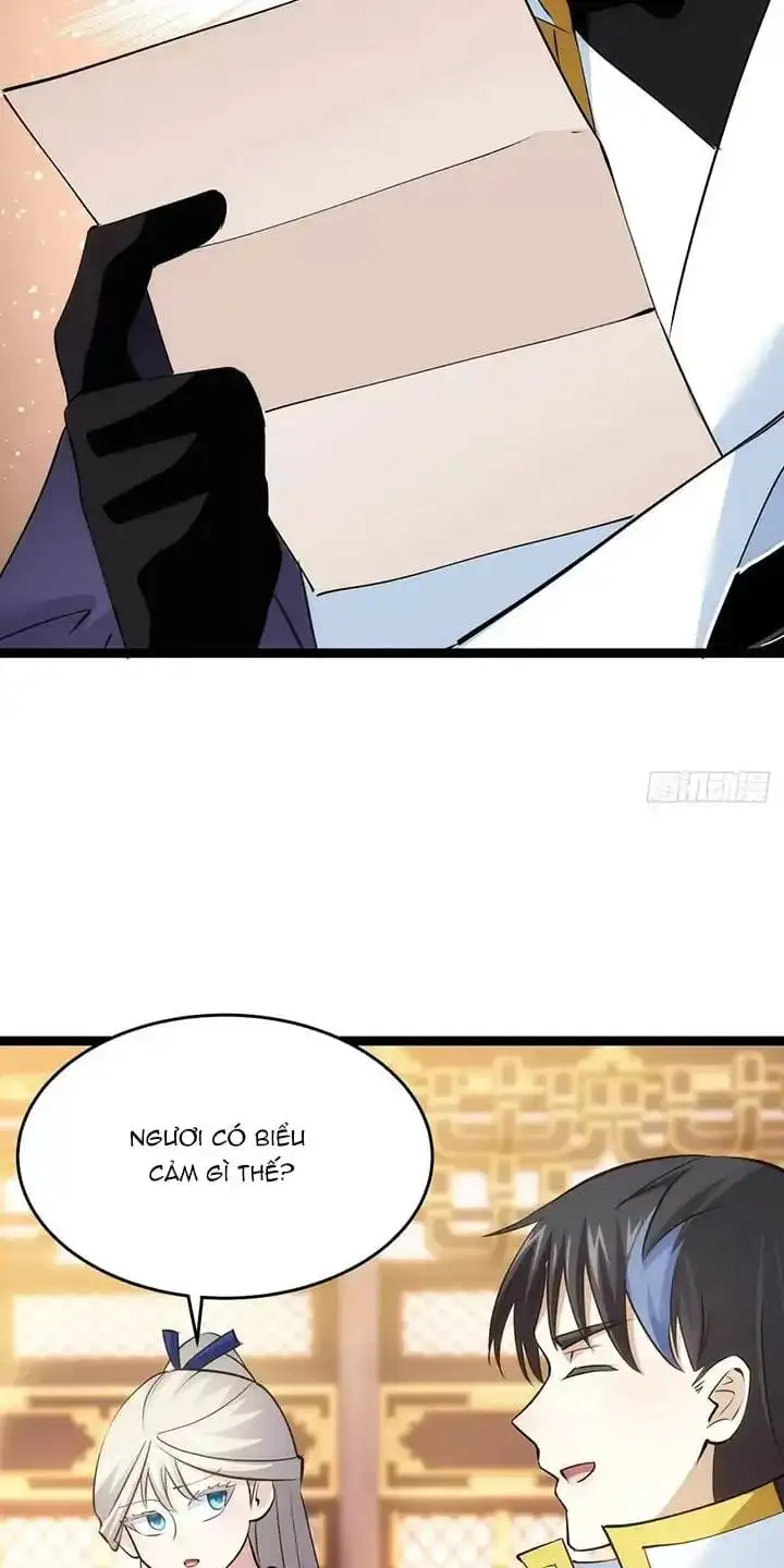 Truyện Tranh Ta Đoạt Xá Người Chơi Hệ Thống trang 7