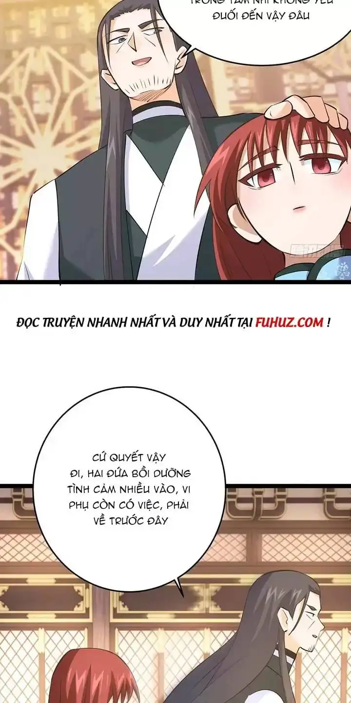 Truyện Tranh Ta Đoạt Xá Người Chơi Hệ Thống trang 7