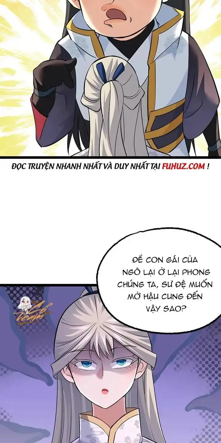 Truyện Tranh Ta Đoạt Xá Người Chơi Hệ Thống trang 7