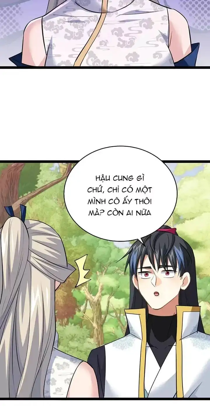 Truyện Tranh Ta Đoạt Xá Người Chơi Hệ Thống trang 7