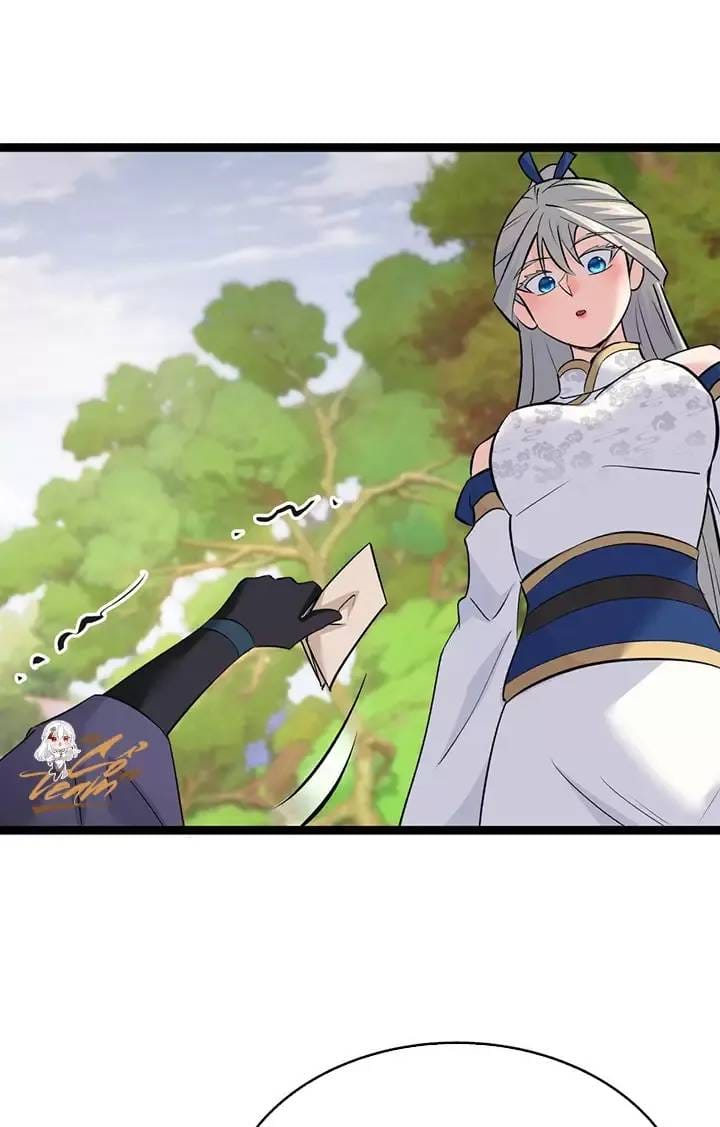 Truyện Tranh Ta Đoạt Xá Người Chơi Hệ Thống trang 7