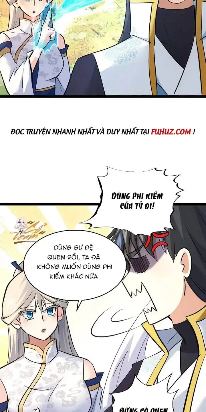 Truyện Tranh Ta Đoạt Xá Người Chơi Hệ Thống trang 7