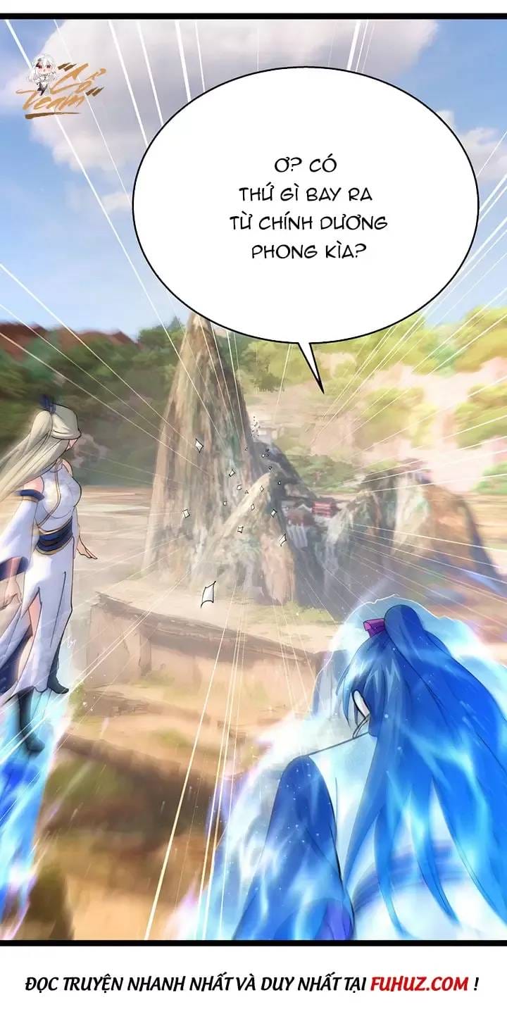 Truyện Tranh Ta Đoạt Xá Người Chơi Hệ Thống trang 7